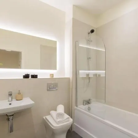 Appartamento Luxury Seaview *