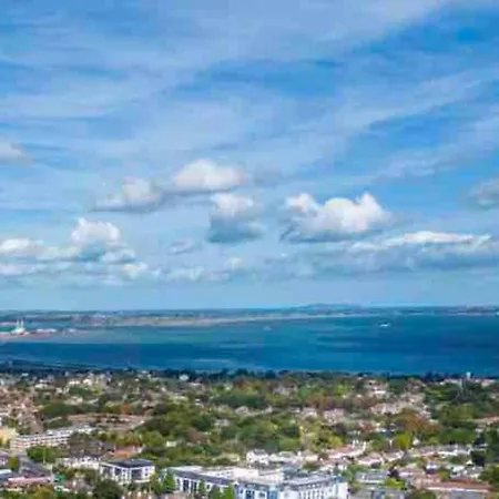 Lejlighed Luxury Seaview Dublin